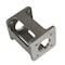 Hydra Mount G Series Gasoline Engine Mounting Bracket: 4-Bolt Flange, 3 5/8 Bolt, Square 202005 - alternate 2